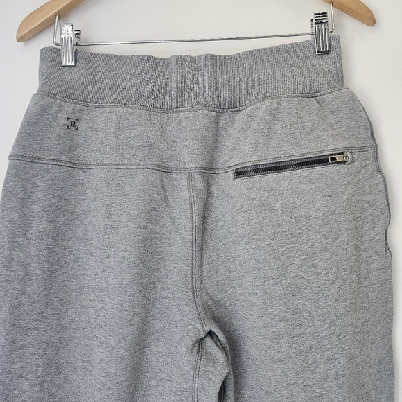 LULULEMON Cross Cut Pant - Picture 5 of 9